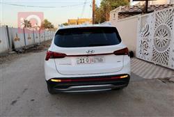 هيونداي سانتافي